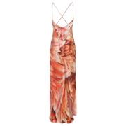 Dresses Roberto Cavalli , Multicolor , Dames