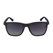 Sunglasses Police , Black , Heren