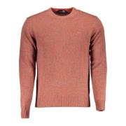 Round-neck Knitwear Harmont & Blaine , Multicolor , Heren