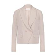 Blazers Jane Lushka , Pink , Dames