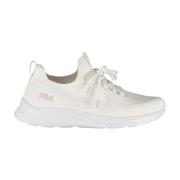 Sneakers Fila , White , Dames