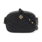 Cross Body Bags Tory Burch , Black , Dames