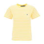 T-Shirts Polo Ralph Lauren , Multicolor , Dames