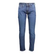 Slim-fit Jeans Tommy Hilfiger , Blue , Heren
