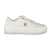 Sneakers Tommy Hilfiger , White , Dames