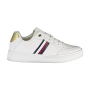 Sneakers Tommy Hilfiger , White , Dames