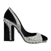 Pumps Dolce & Gabbana , Black , Dames