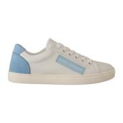 Sneakers Dolce & Gabbana , White , Dames