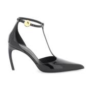 Pumps Salvatore Ferragamo , Black , Dames