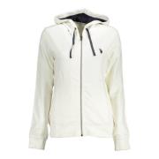 Zip-throughs U.s. Polo Assn. , White , Dames