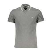 Polo Shirts Harmont & Blaine , Gray , Heren