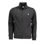 Zip-throughs U.s. Polo Assn. , Black , Heren