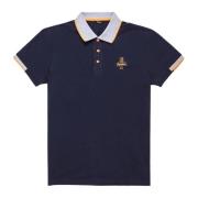 Polo Shirts RefrigiWear , Blue , Heren