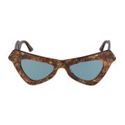 Fairy Pools Zonnebril Radica Marni , Brown , Unisex