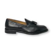 Shoes Corvari , Black , Heren