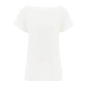Summer Dresses Courrèges , White , Dames