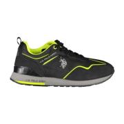 Sneakers U.s. Polo Assn. , Multicolor , Heren