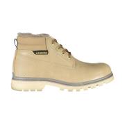 Ankle Boots Carrera , Beige , Dames