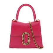 Mini Bags Marc Jacobs , Pink , Dames