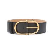 Belts Dolce & Gabbana , Black , Dames