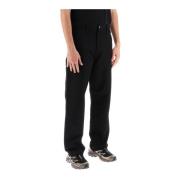 Straight Trousers Carhartt Wip , Black , Heren