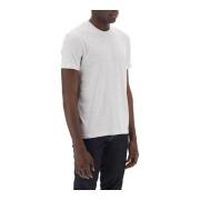 T-Shirts Tom Ford , Gray , Heren