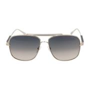 Sunglasses Tom Ford , Pink , Unisex