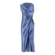 Dresses Stephan Janson , Blue , Dames