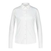 Shirts Stefan Brandt , White , Dames