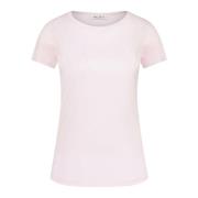 T-Shirts Stefan Brandt , Pink , Dames