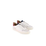 Sneakers Belledonne Paris , White , Heren