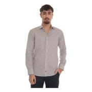 Dress shirt Càrrel , Multicolor , Heren