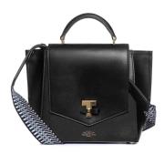 Cross Body Bags Tramontano , Black , Dames