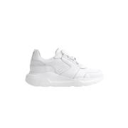 Shoes JoDis , White , Dames