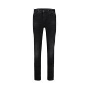 Moderne Skinny Fit Jeans met Pureflex Technologie Pure Path , Black , ...