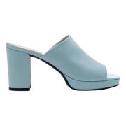 Shoes JoDis , Blue , Dames