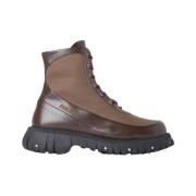 Boots Phileo , Brown , Heren