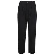 Chinos Sarahwear , Black , Dames