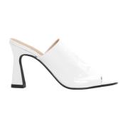 Shoes JoDis , White , Dames