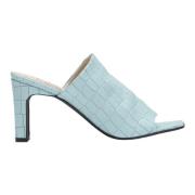 Shoes JoDis , Blue , Dames