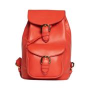 Backpacks Tramontano , Red , Dames