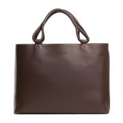 Shoulder Bags Tramontano , Brown , Dames