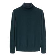 Sweatshirts & Hoodies Loro Piana , Green , Heren