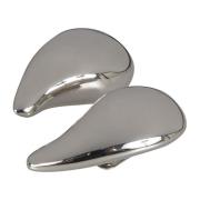 Earrings Courrèges , Gray , Dames