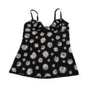 Sleeveless Tops Dolce & Gabbana , Multicolor , Dames