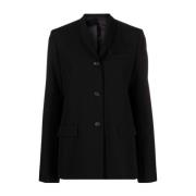 Jackets TotêMe , Black , Dames