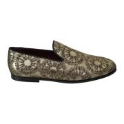 Loafers Dolce & Gabbana , Multicolor , Heren