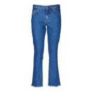 Jeans Fay , Blue , Dames