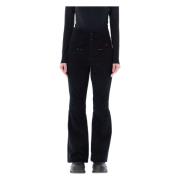Trousers Perfect Moment , Black , Dames