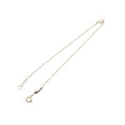 Pre-owned Rose Gold bracelets Tiffany & Co. Pre-owned , Yellow , Dames